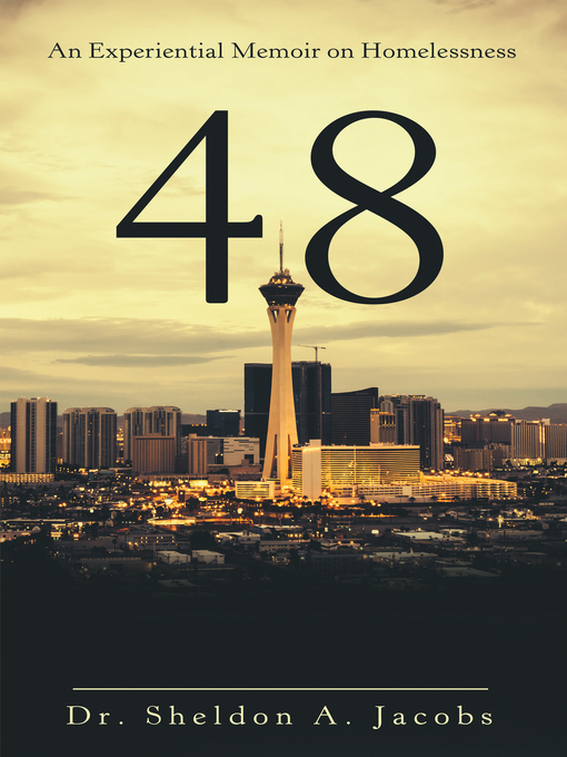 Title details for 48 by Dr. Sheldon A. Jacobs - Available